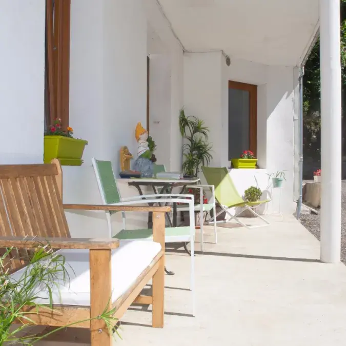 Chambre d'hôtes Caurier_Lacaune