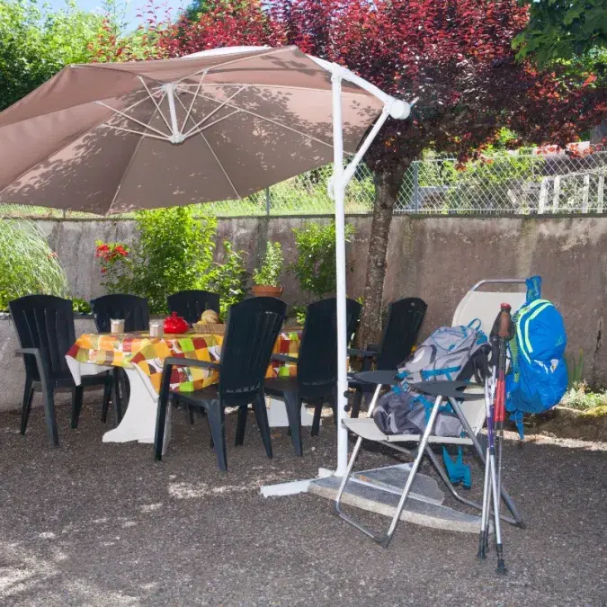 Chambre d'hôtes Caurier_Lacaune