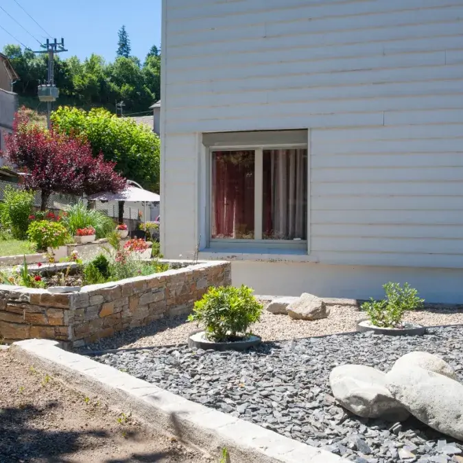 Chambre d'hôtes Caurier_Lacaune