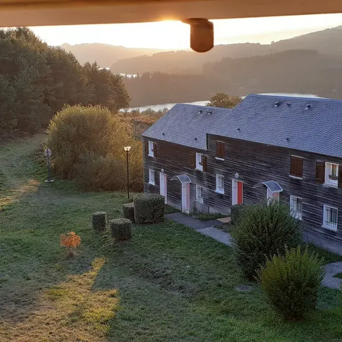 Gîte Sendrey_La Salvetat