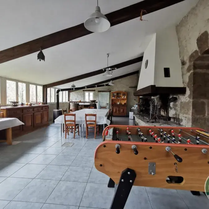 Domaine de Label - Gête du Cèdre_La Salvetat-sur-Agout