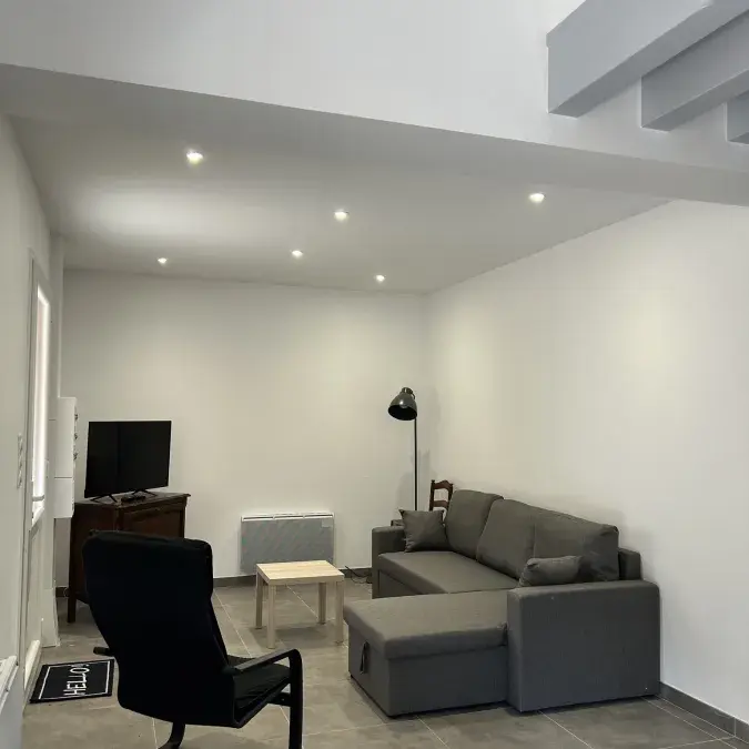 Les Gîtes de Marcouls - Lilas_La Salvetat-sur-Agout