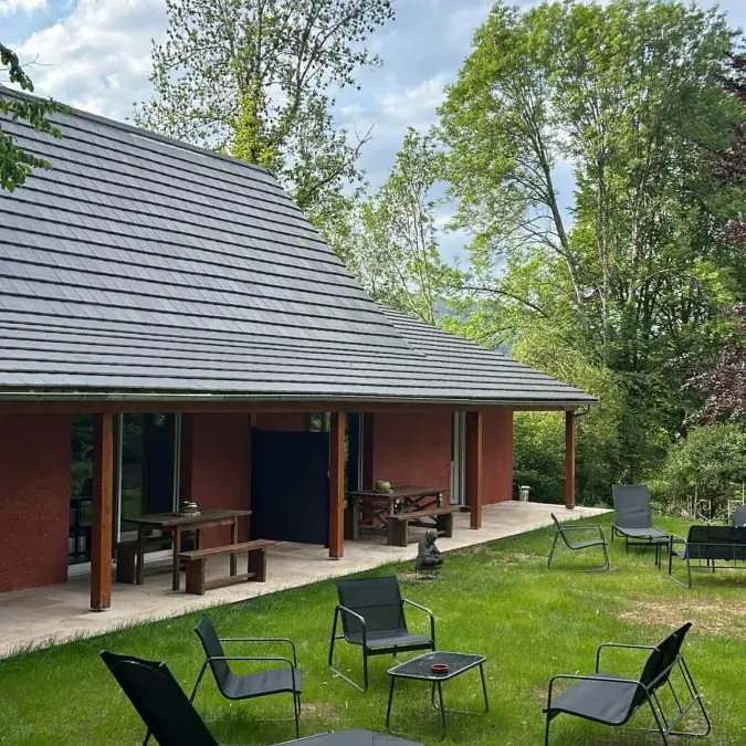 Les Gîtes de Marcouls - Muguet_La Salvetat-sur-Agout