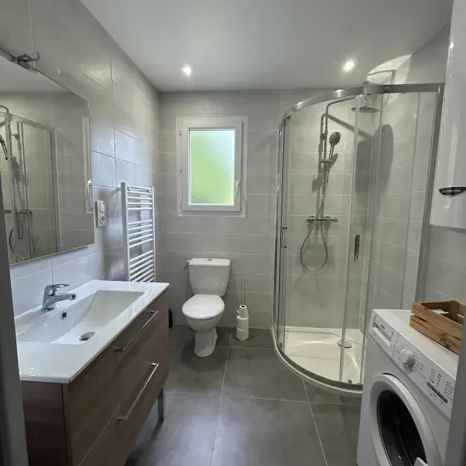 Les Gîtes de Marcouls - Muguet_La Salvetat-sur-Agout