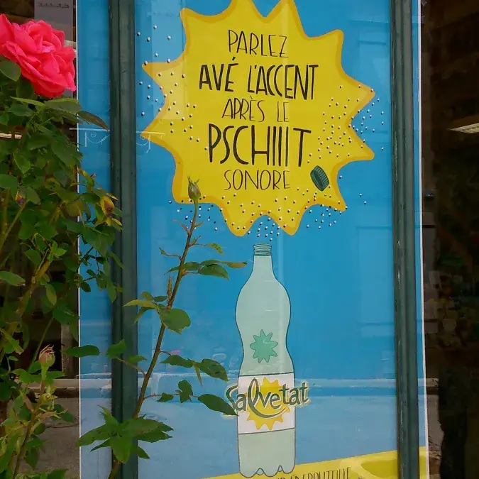 Visite commentée de l'usine d'embouteillage de la Salvetat_La Salvetat-sur-Agout