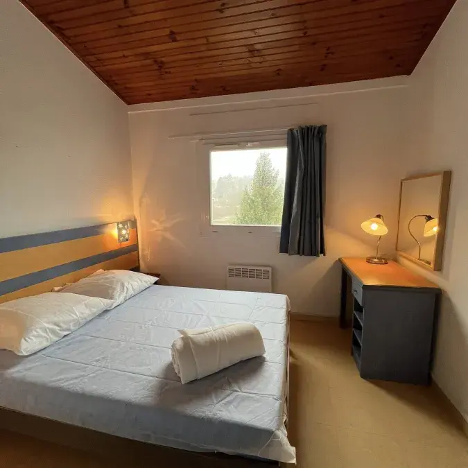 Les gîtes du lac de la Raviège_La Salvetat-sur-Agout