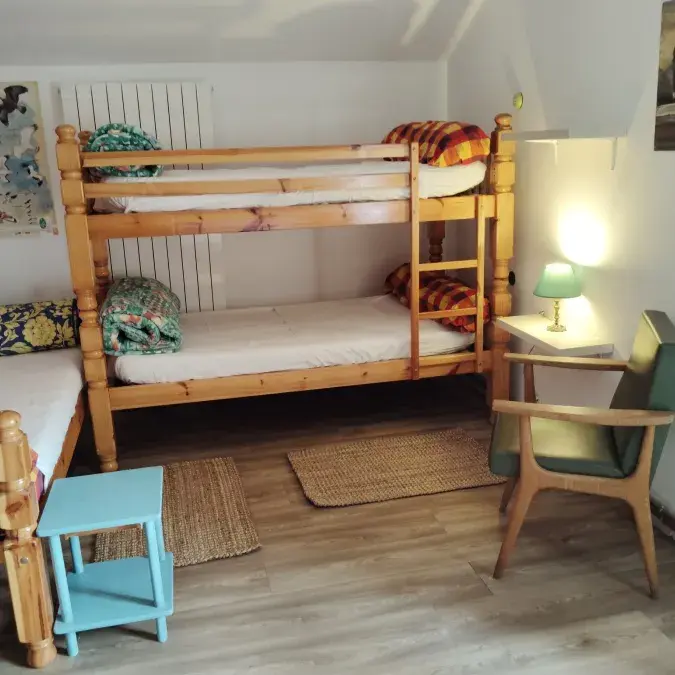 Gîte Marcel Cèbe_Rosis