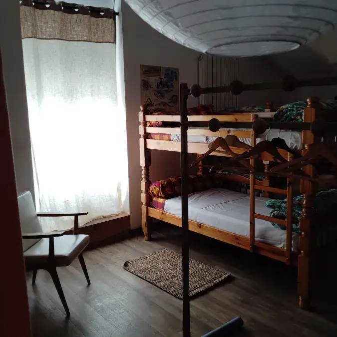 Gîte Marcel Cèbe_Rosis