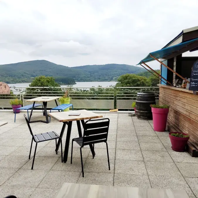 Vini & Francis_Nages