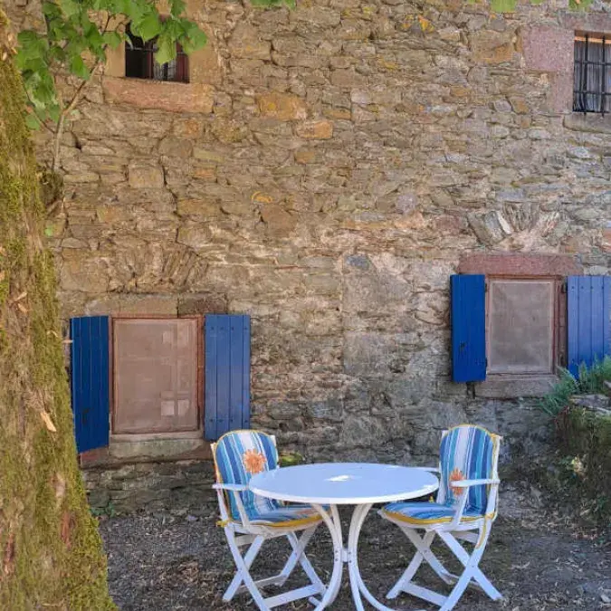 Cambert - Murat-sur-Vèbre, Tarn - G832 Gîtes de France