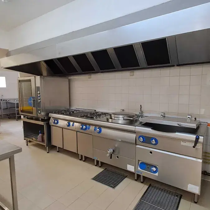 Berlats Accueil Découverte, gîte de groupe - Réf. G5007 sur Gîtes de France