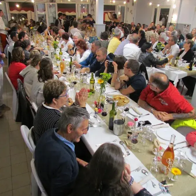 Berlats Accueil Découverte, gîte de groupe - Réf. G5007 sur Gîtes de France