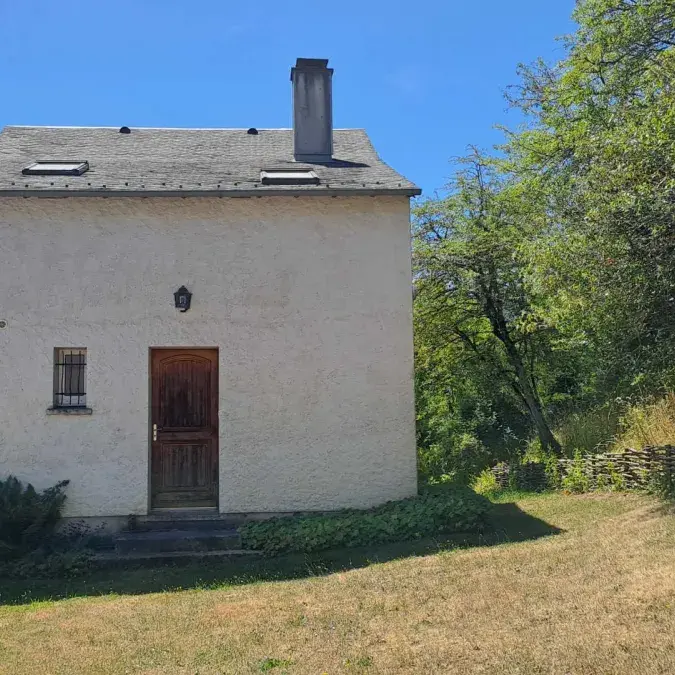 Montaigut - Murat-sur-Vèbre, Tarn - G128 Gîtes de France Tarn