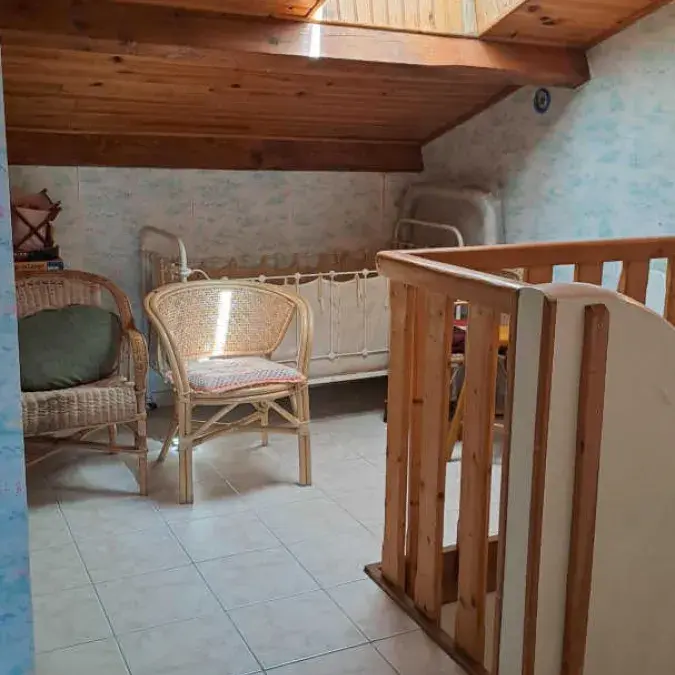 Montaigut - Murat-sur-Vèbre, Tarn - G128 Gîtes de France Tarn