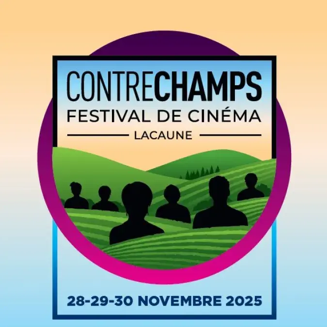 Festival  cinéma "Contrechamps"_Lacaune
