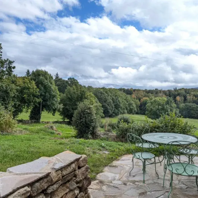 Gîte Le Denaut_La Salvetat