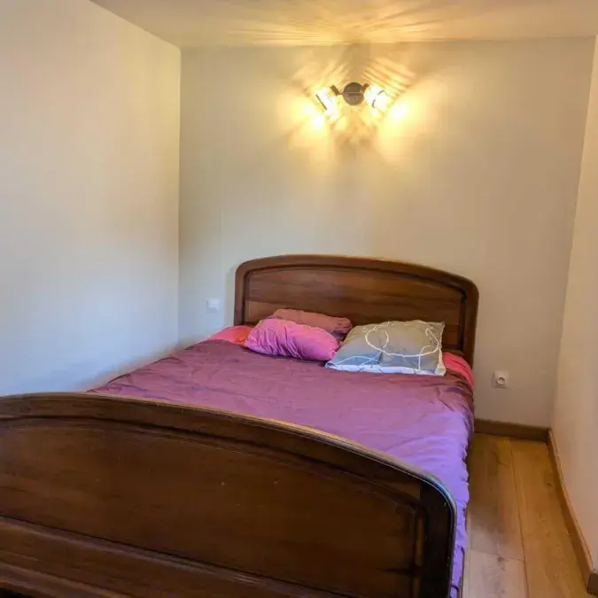 Gîte Le Denaut_La Salvetat