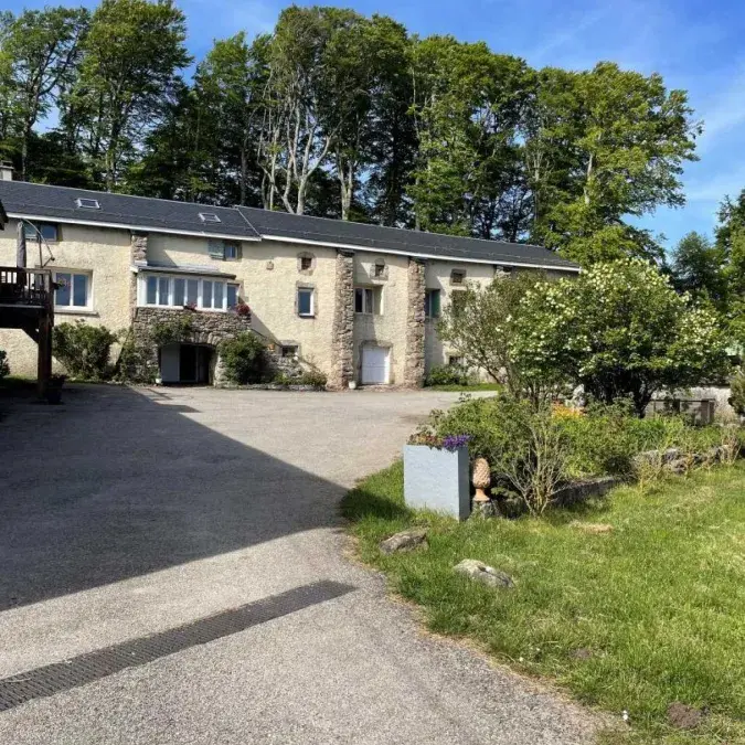 Ferme Les Taillades_Cambon-et-Salvergues