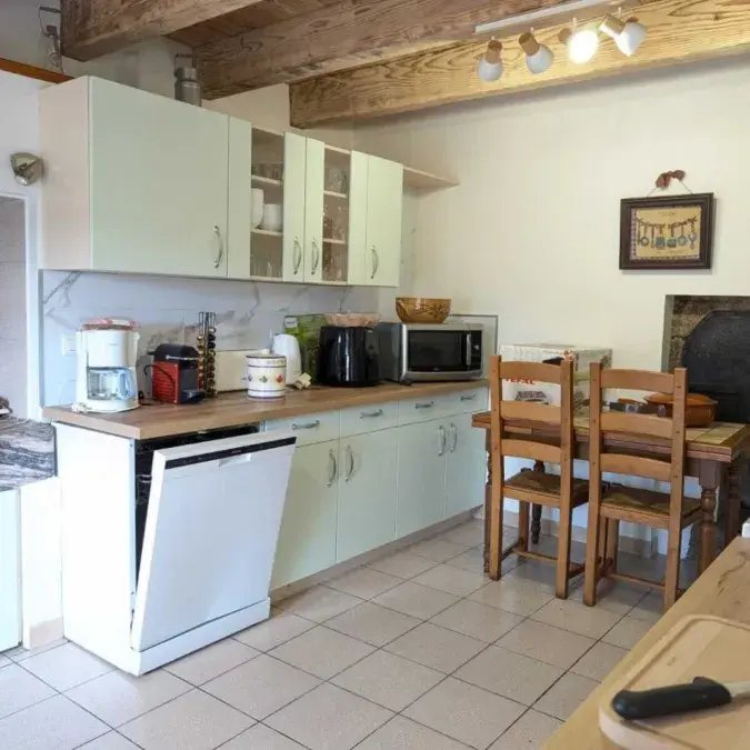 Ferme Les Taillades_Cambon-et-Salvergues