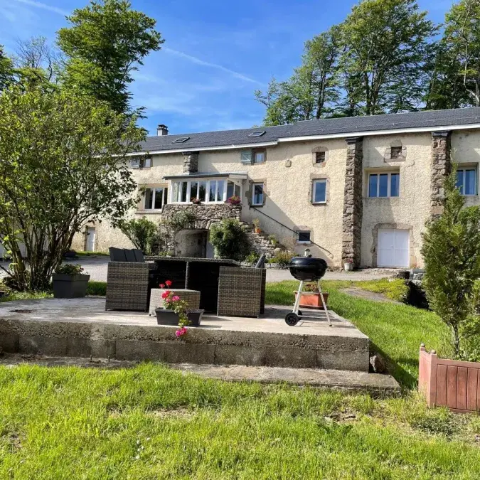 Ferme Les Taillades_Cambon-et-Salvergues