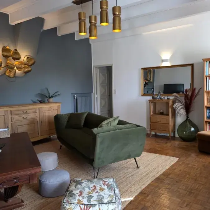 Ferme Les Taillades_Cambon et Salvergues