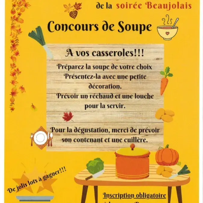 Concours de Soupe_La Salvetat-sur-Agout
