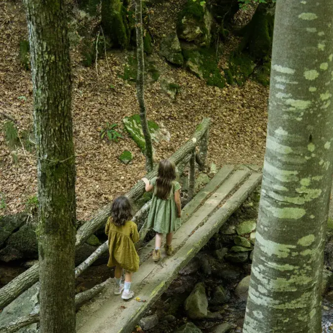 "Et Dieu Créa" sur les traces de l'enfant sauvage