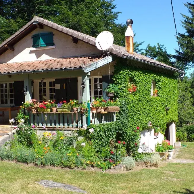 Le Clos Fleuri à Lamontélarié