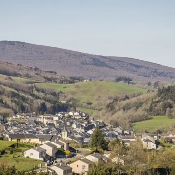 Randonnée "Plo de Canac"