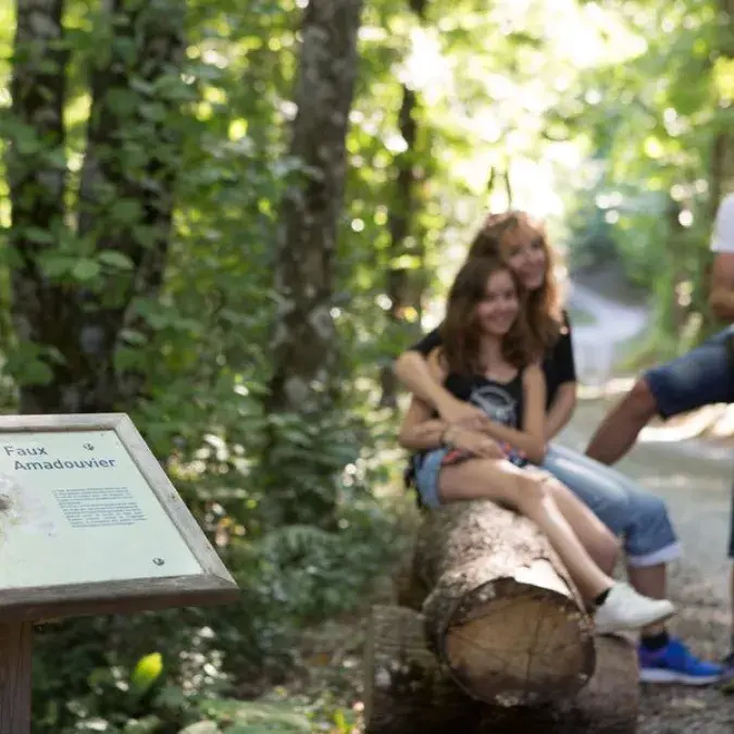 Maison de Payrac - Nages