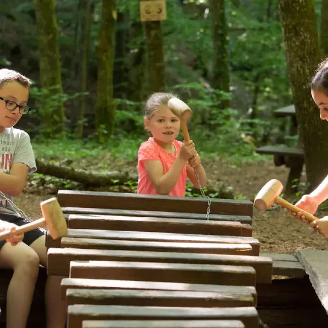 Sur les traces de l'Enfant Sauvage