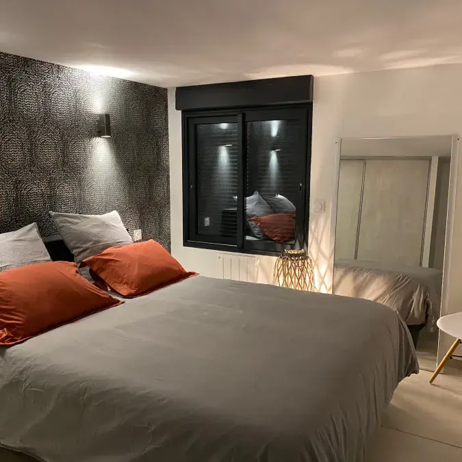 Delphine Terral - Méublé de tourisme