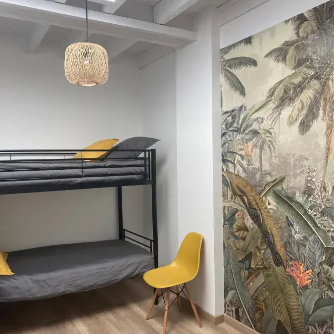 Delphine Terral - Méublé de tourisme