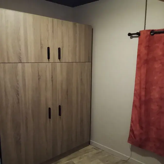 M. et Mme Escande - Meublé de tourisme