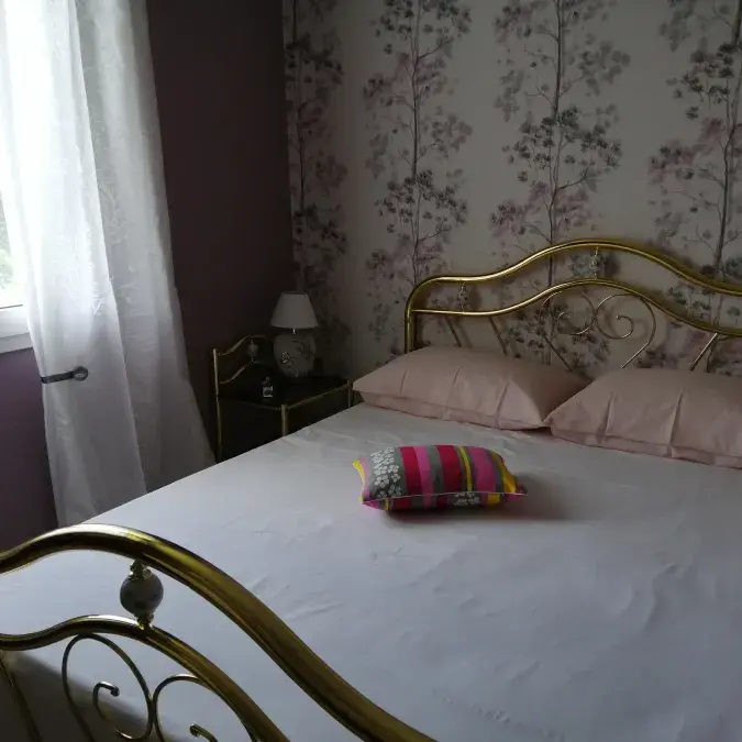 Marie-Louise Valette - Meublé de tourisme