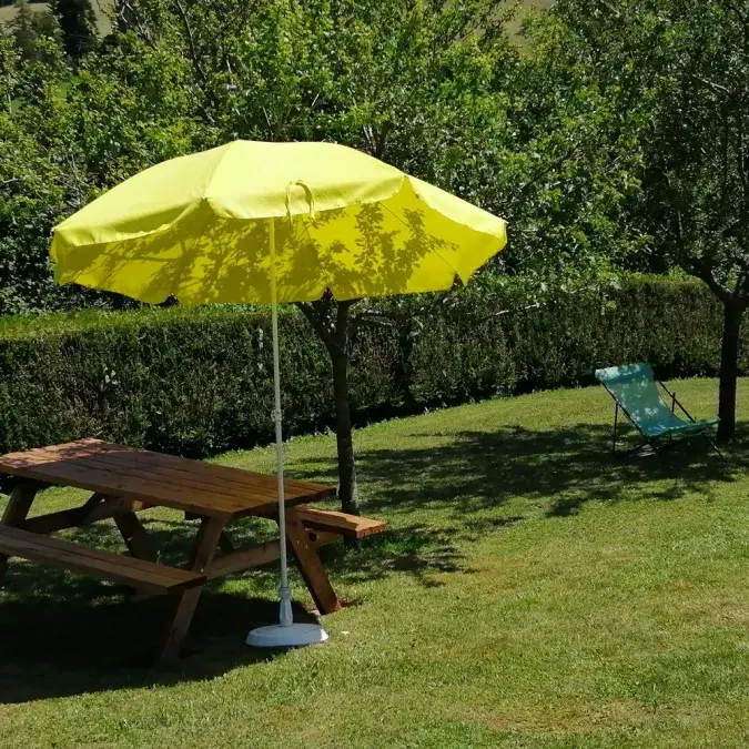 Marie-Louise Valette - Meublé de tourisme