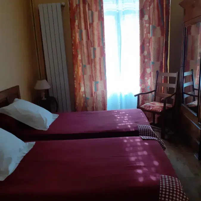 Robert Petit - Viane