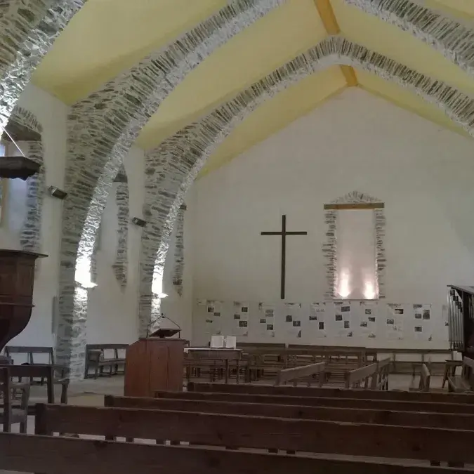 Fête de l'Eglise_Viane