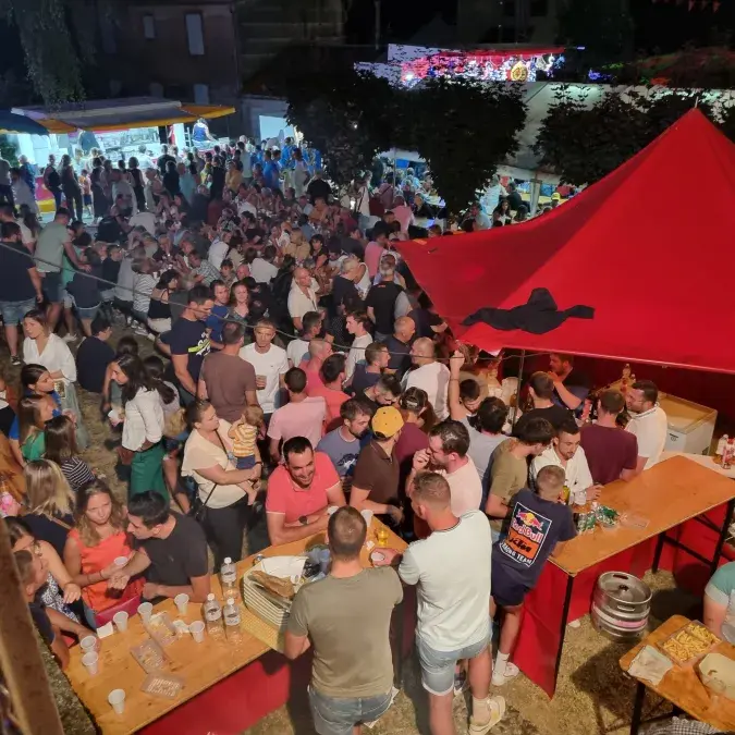 Bodéga du samedi