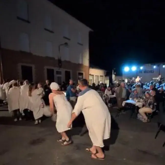 Fête de Moulin Mage_Moulin-Mage