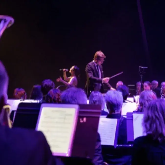 Concert de rentrée