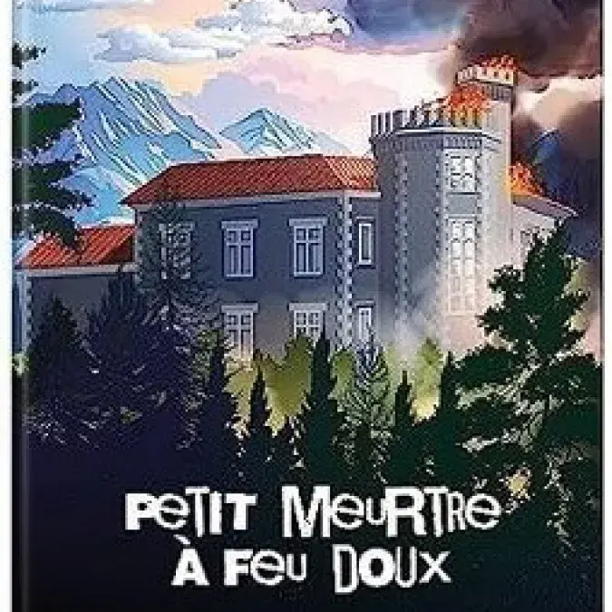Dédicace Carole Seguier