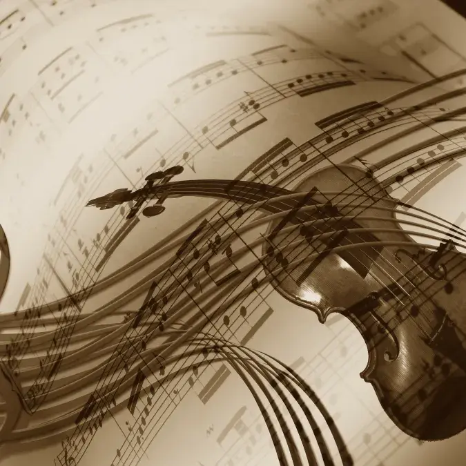 43ème Festival de musique d'été : récital flûte traversière et orgue_Anglès