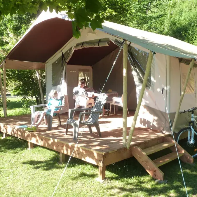 Domaine Lacanal
