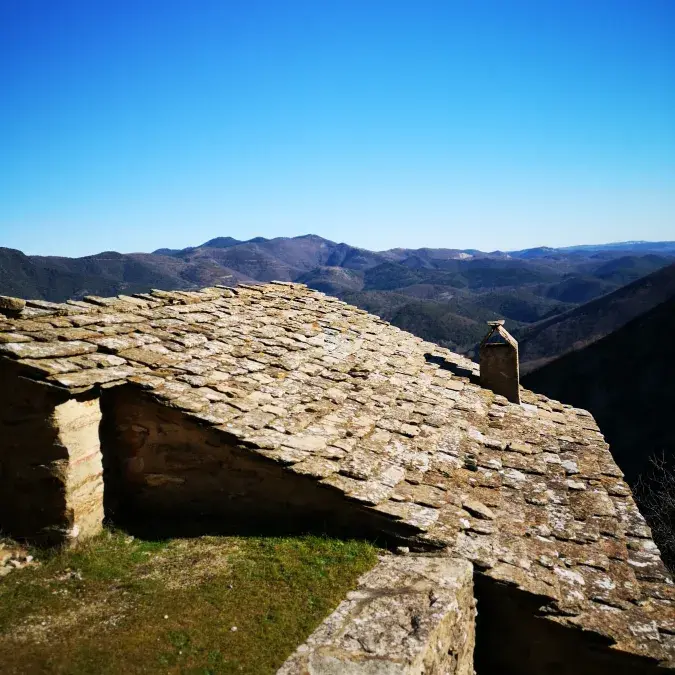Chapelle St Eutrope