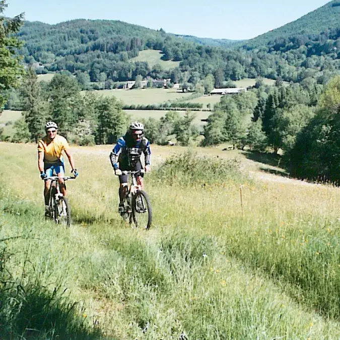 Circuit VTT