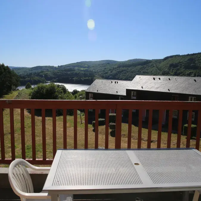 Manore - Gîte 311