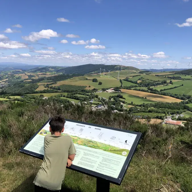 Le Mont Barre_Barre
