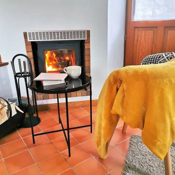 Magnaldi - Gîte du Caroux