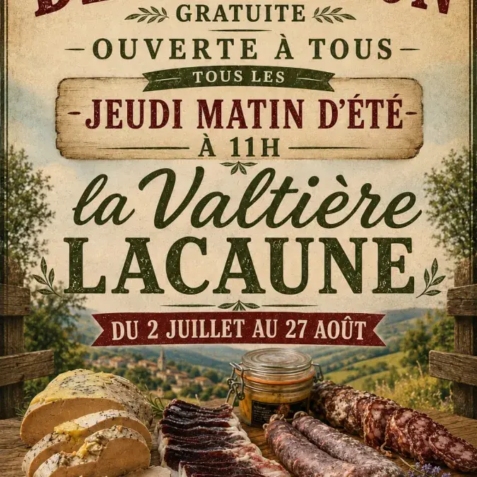 Affiche
